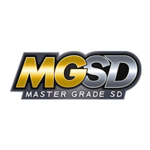 Master Grade SD (MGSD)