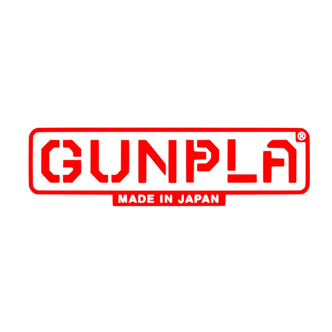 Gunpla