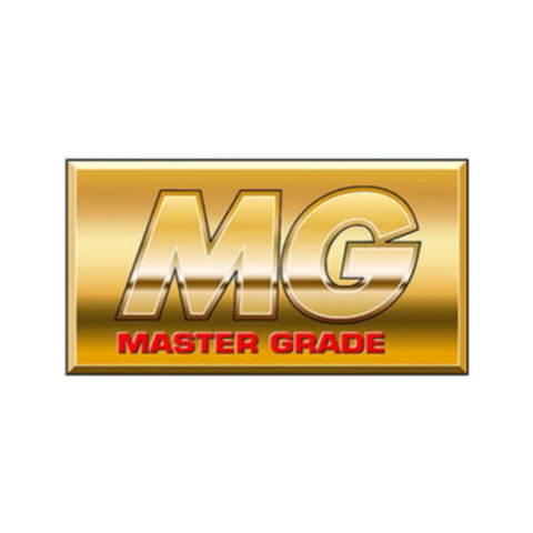 Master Grade (MG)