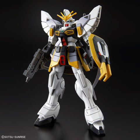 BANDAI HGAC 1/144 GUNDAM SANDROCK CUSTOM