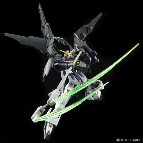 BANDAI HGAC 1/144 GUNDAM DEATHSYTHE HELL