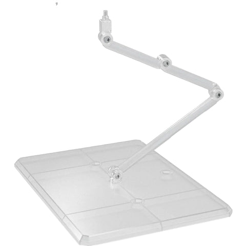 BANDAI Action Base 8 [Clear Color]