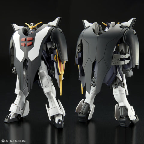 BANDAI HGAC 1/144 GUNDAM DEATHSYTHE HELL