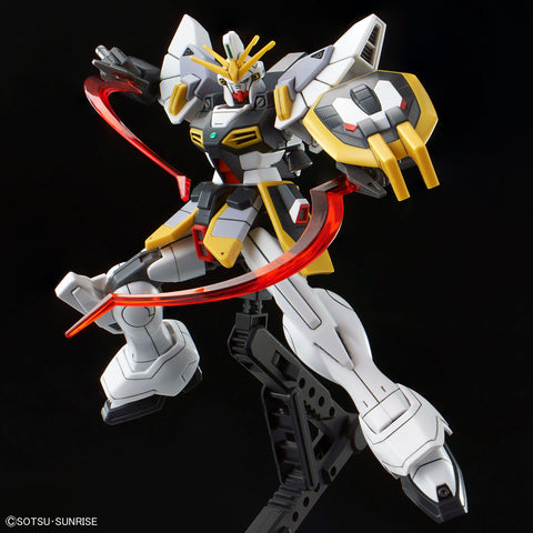 BANDAI HGAC 1/144 GUNDAM SANDROCK CUSTOM