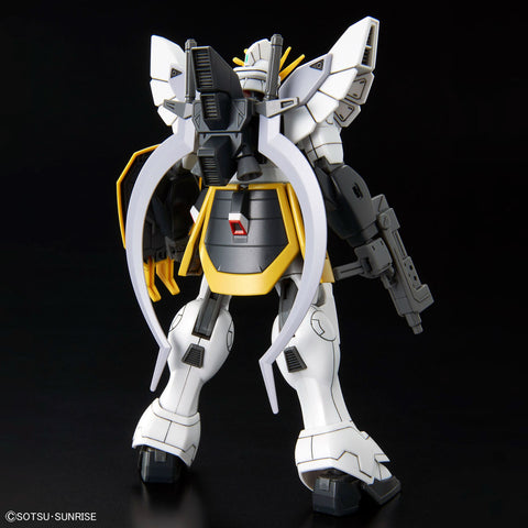 BANDAI HGAC 1/144 GUNDAM SANDROCK CUSTOM