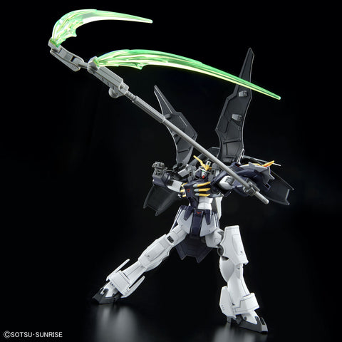 BANDAI HGAC 1/144 GUNDAM DEATHSYTHE HELL