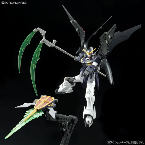 BANDAI HGAC 1/144 GUNDAM DEATHSYTHE HELL