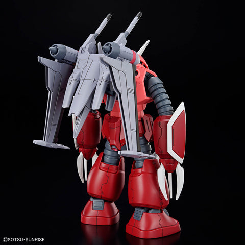 BANDAI HG 1/144 Z’GOK (SEED FREEDOM Ver.)