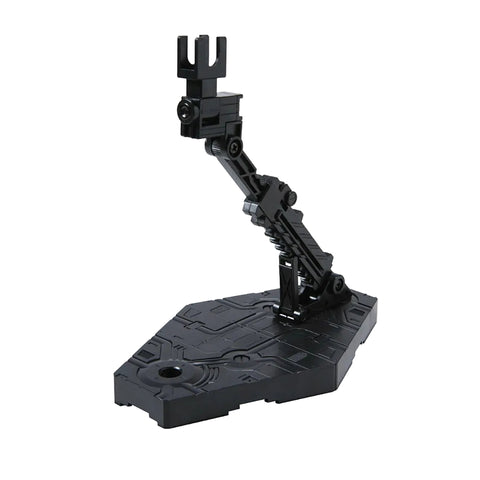 BANDAI Black Action Base 2 Display Stand