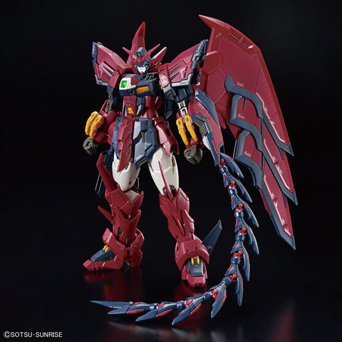 BANDAI RG 1/144 GUNDAM EPYON