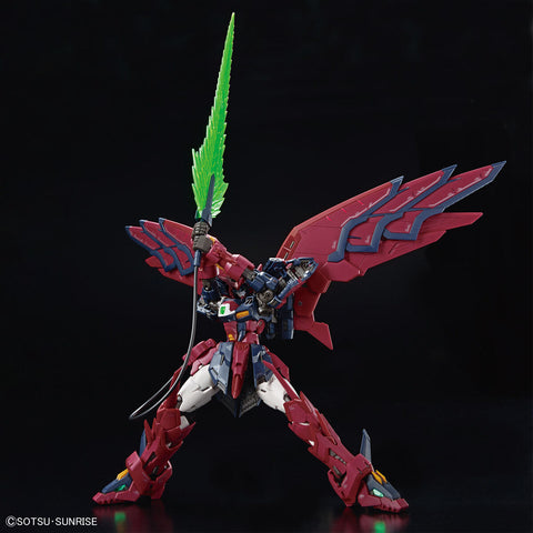 BANDAI RG 1/144 GUNDAM EPYON