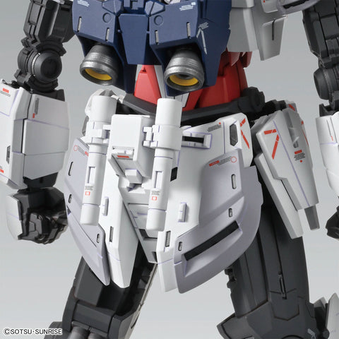 BANDAI MG 1/100 NARRATIVE GUNDAM C-PACKS Ver.Ka