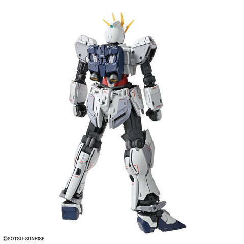 BANDAI MG 1/100 NARRATIVE GUNDAM C-PACKS Ver.Ka