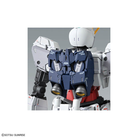 BANDAI MG 1/100 NARRATIVE GUNDAM C-PACKS Ver.Ka