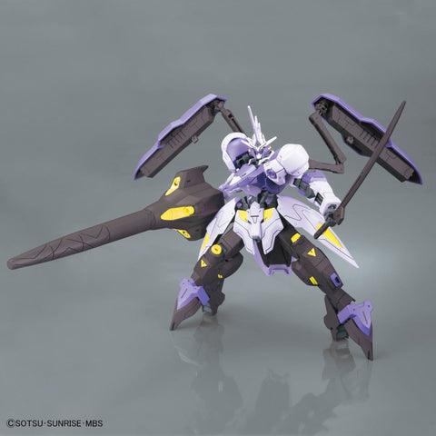 BANDAI HG IBO 1/144 Gundam Kimaris Vidar