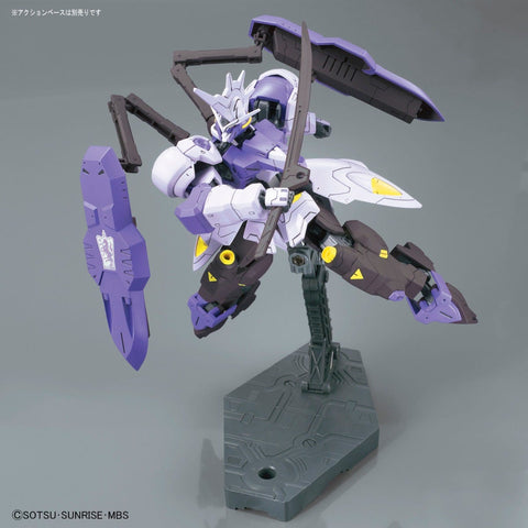 BANDAI HG IBO 1/144 Gundam Kimaris Vidar