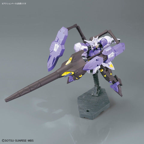BANDAI HG IBO 1/144 Gundam Kimaris Vidar