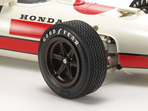 Tamiya 1/12 Honda RA273 (w/Photo-Etched Parts)