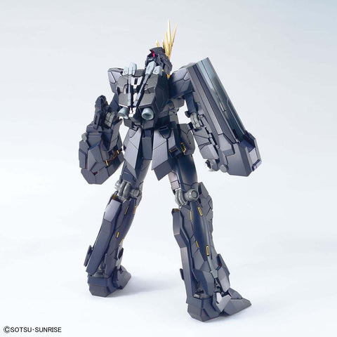 BANDAI MG 1/100 RX-0 UNICORN GUNDAM 2 BANSHEE