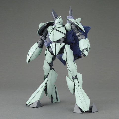 BANDAI MG 1/100 TURN X