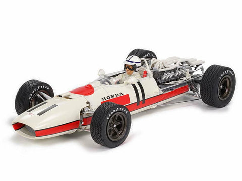 Tamiya 1/12 Honda RA273 (w/Photo-Etched Parts)