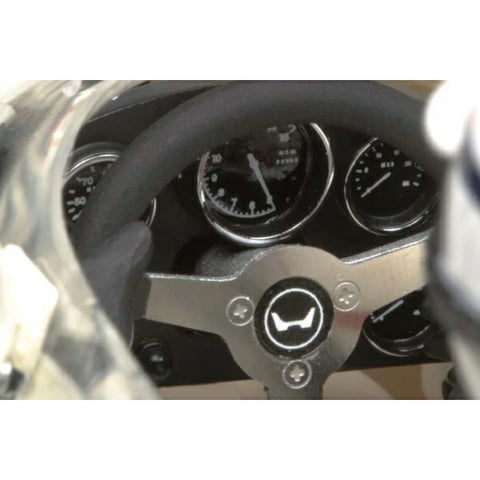 Tamiya 1/12 Honda RA273 (w/Photo-Etched Parts)