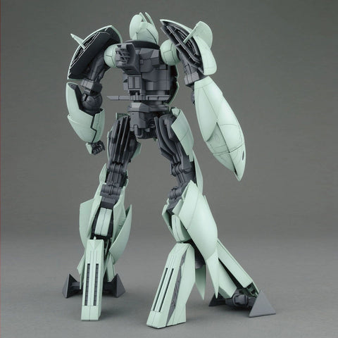 BANDAI MG 1/100 TURN X