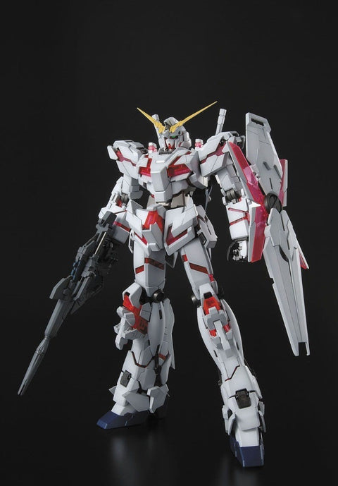 BANDAI MG 1/100 UNICORN GUNDAM
