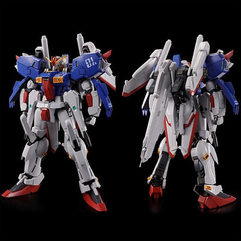 P-BANDAI MG 1/100 Ex-S GUNDAMS GUNDAM (TASK FORCE α Ver.)