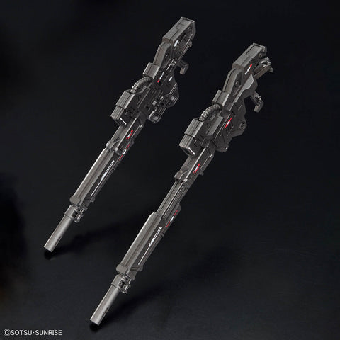 BANDAI MGSD WING GUNDAM ZERO EW