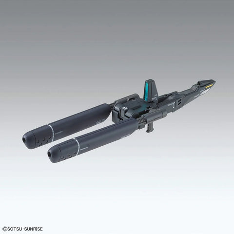 BANDAI MG 1/100 FAZZ Ver.Ka