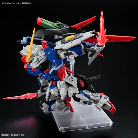 BANDAI MGSD DESTINY GUNDAM