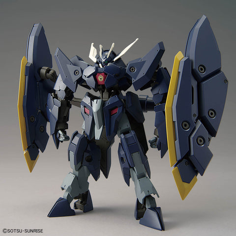 BANDAI HG 1/144 GUNDAM ZAGAN