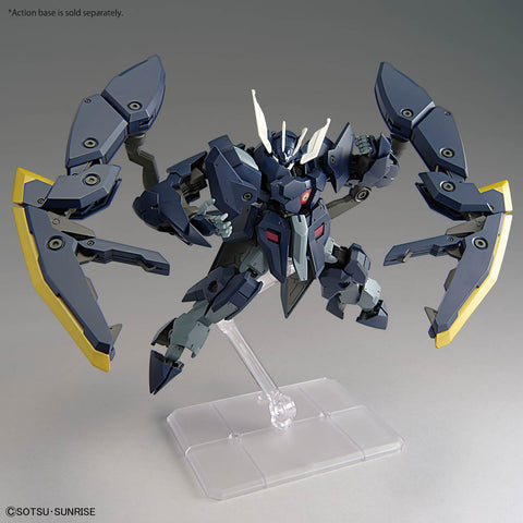 BANDAI HG 1/144 GUNDAM ZAGAN