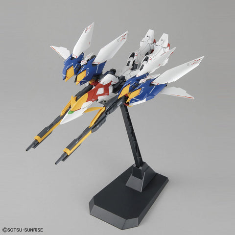 BANDAI MG 1/100 WING GUNDAM PROTO-ZERO EW