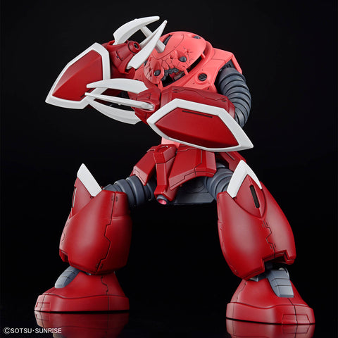 BANDAI HG 1/144 Z’GOK (SEED FREEDOM Ver.)