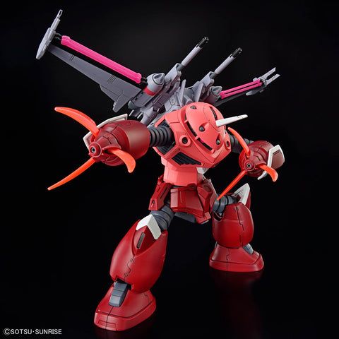 BANDAI HG 1/144 Z’GOK (SEED FREEDOM Ver.)