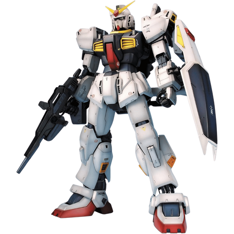 BANDAI PG 1/60 GUNDAM MK-II (AEUG)