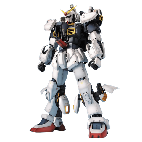 BANDAI PG 1/60 GUNDAM MK-II (AEUG)