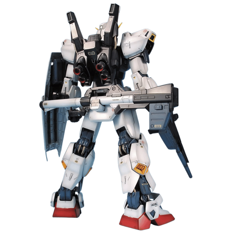BANDAI PG 1/60 GUNDAM MK-II (AEUG)