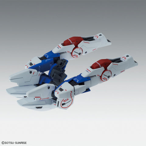 BANDAI MG 1/100 V2 Gundam Ver.Ka