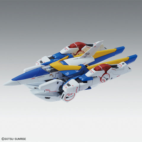 BANDAI MG 1/100 V2 Gundam Ver.Ka