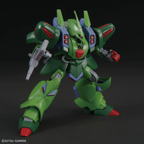 BANDAI HG 1/144 GALLUSS-J
