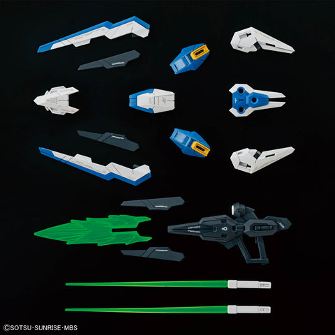 BANDAI MGSD GUNDAM AERIAL