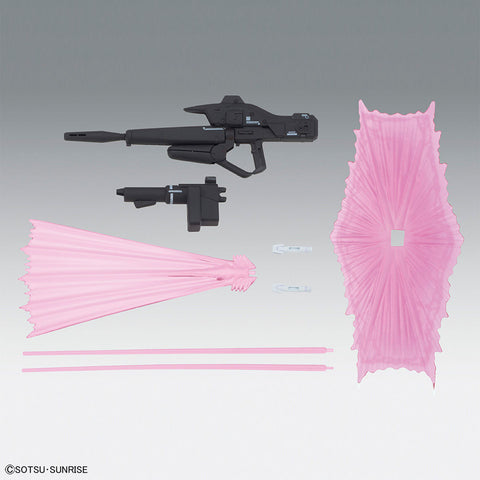 BANDAI MG 1/100 V2 Gundam Ver.Ka