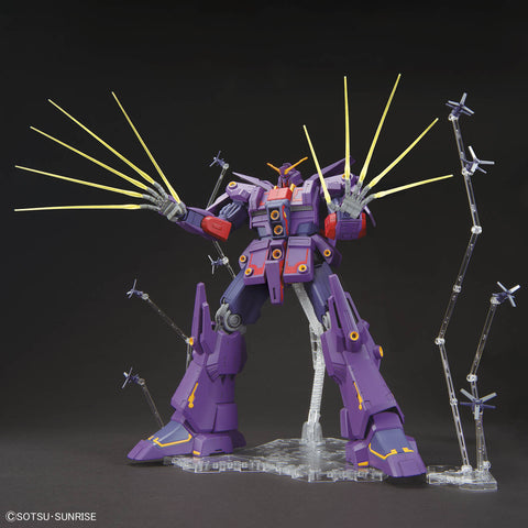 BANDAI HG 1/144 PSYCHO GUNDAM Mk-Ⅱ