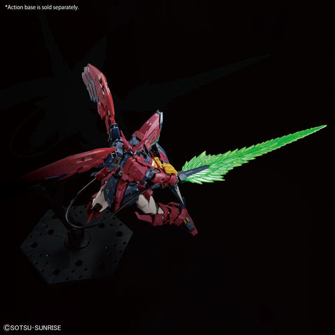 BANDAI RG 1/144 GUNDAM EPYON