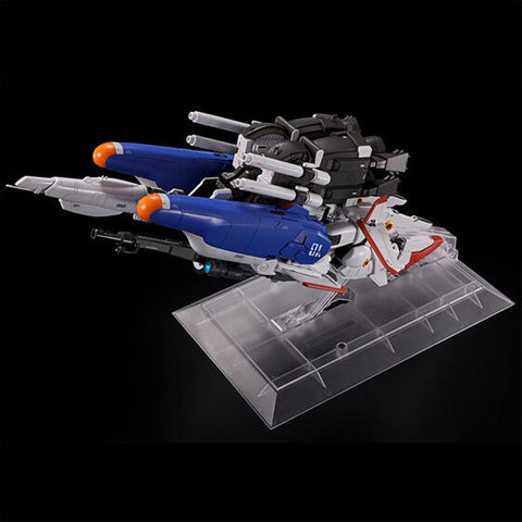 P-BANDAI MG 1/100 Ex-S GUNDAMS GUNDAM (TASK FORCE α Ver.)