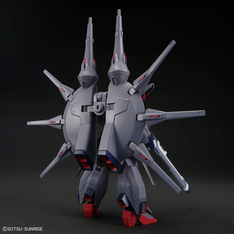 BANDAI HG 1/144 LEGEND GUNDAM