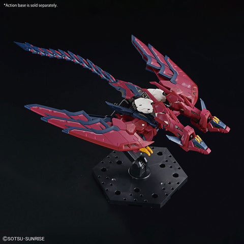 BANDAI RG 1/144 GUNDAM EPYON